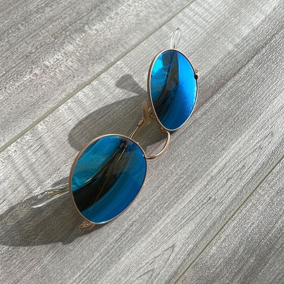 Rayban Polarized Sunglasses ☀️NWOT - Picture 2 of 10